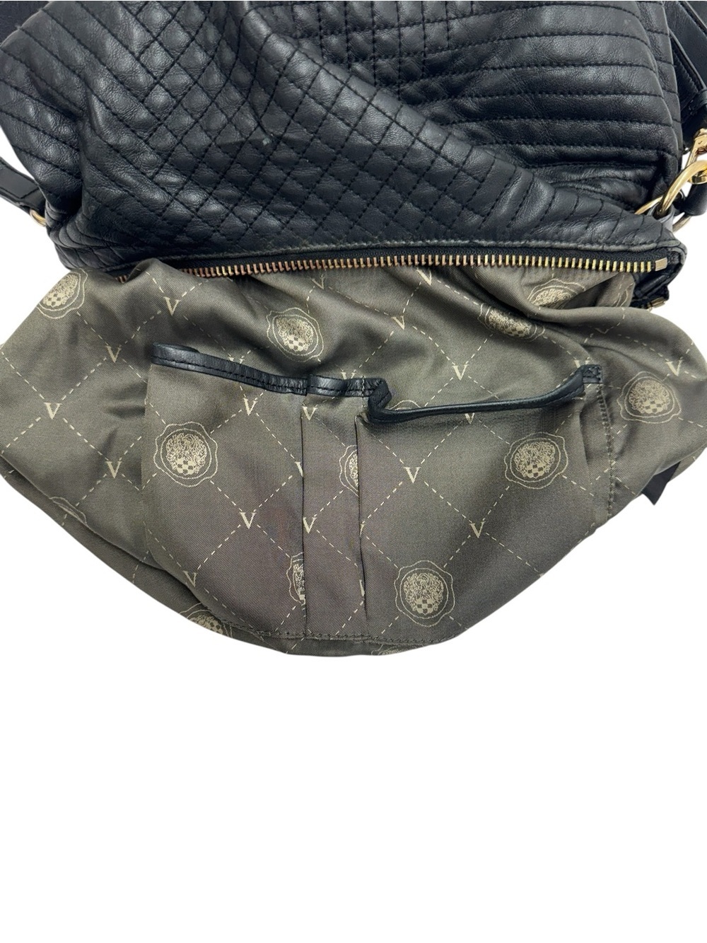 Vince Camuto Leather... - Picture 7 of 15